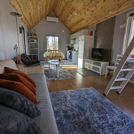 Dyreborg Boutique Apart House Knäred Extérieur photo