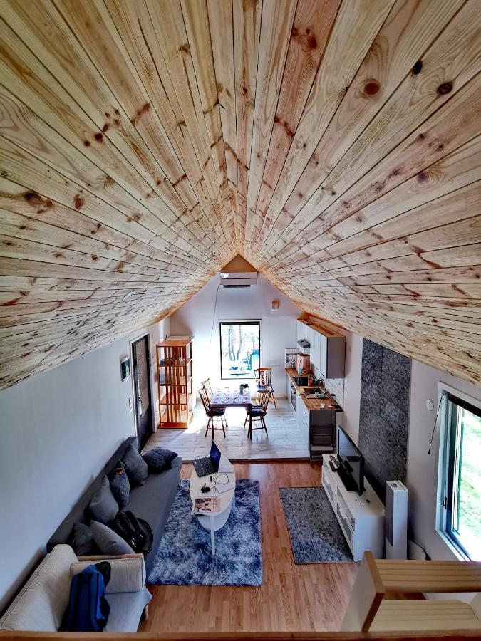 Dyreborg Boutique Apart House Knäred Extérieur photo