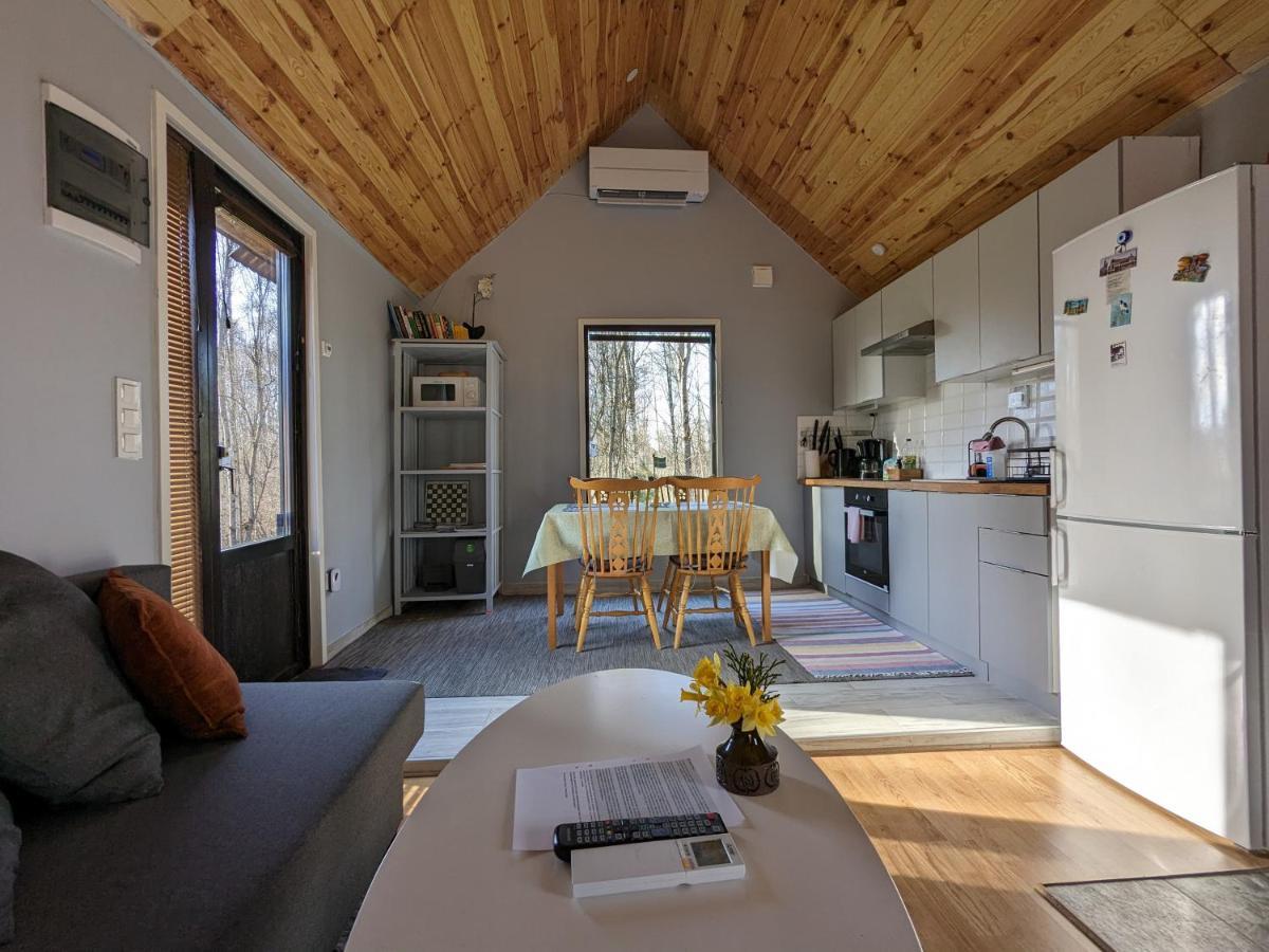 Dyreborg Boutique Apart House Knäred Extérieur photo