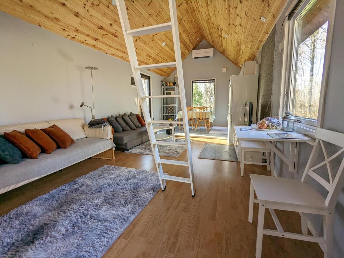 Dyreborg Boutique Apart House Knäred Extérieur photo